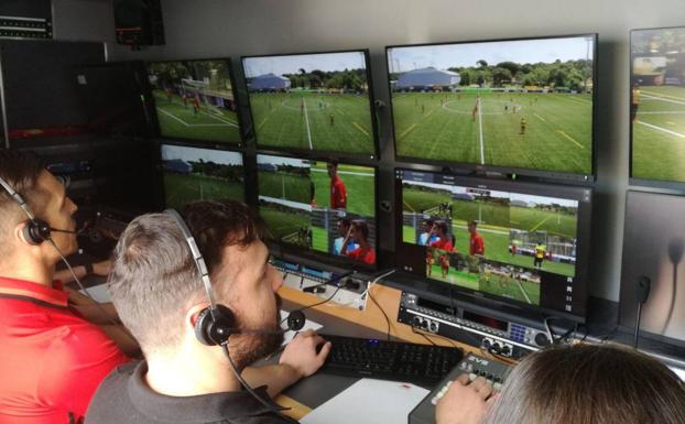 VAR, todo lo que debes saber sobre él