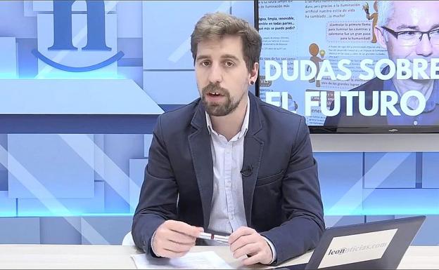 Informativo leonoticias | 'León al día' 14 de junio