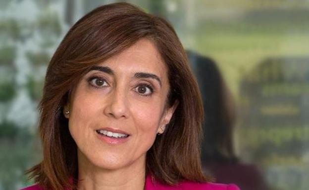 Inditex ficha a la leonesa Pilar López para incorporarse a su consejo