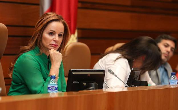 Clemente afirma que votó a favor de la la Ley de Igualdad Social de la Diversidad Sexual y de Género