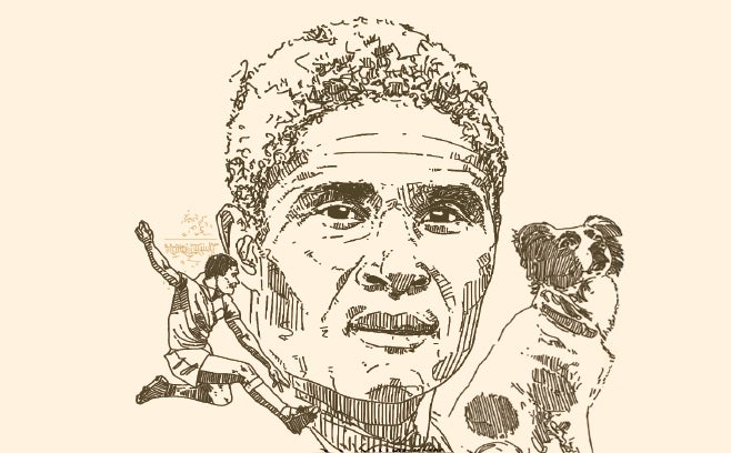 La historia de los mundiales, en viñetas: Inglaterra 1966 (VIII)