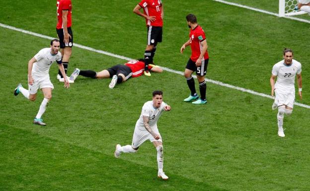 Un Mundial sin tiempo que perder