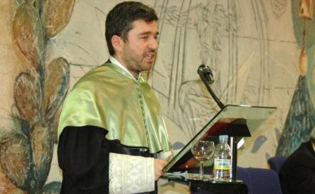 El leonés Juan Prieto Gómez asume la dirección del Gabinete de Agricultura