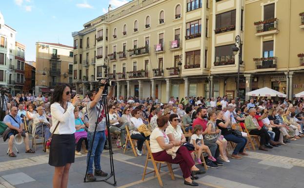 Música para una tarde (casi) de verano