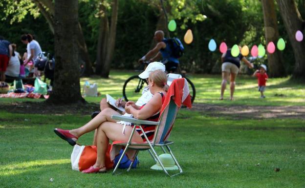 Ya hay fecha para la llegada del verano: este jueves a las 12.07 horas (y durará 93 días)