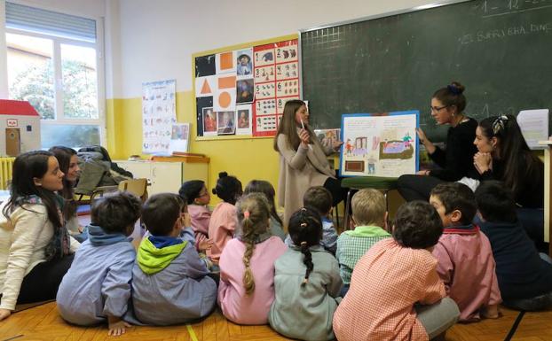 La Escuela de Innovación Educativa de la ULE inicia su programación en junio