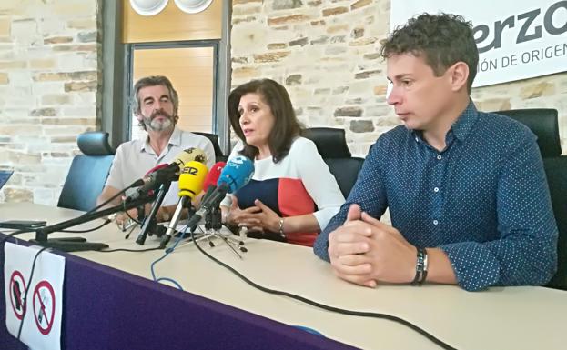 La ruta de Bierzo Enoturismo ampliará su oferta con el avistamiento de osos en Villablino, Palacios y Páramo del Sil