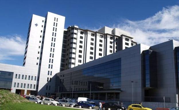 Actúa muestra mostrar su rechazo al cierre de camas necesarias en los hospitales de León