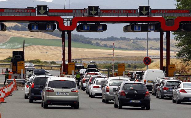 Fomento eliminará los peajes de las autopistas cuando acabe su concesión