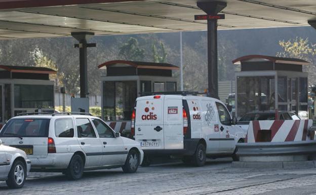 El PSOE de León confía en que se pueda abordar la liberalización de la Autopista del Huerna en 2021