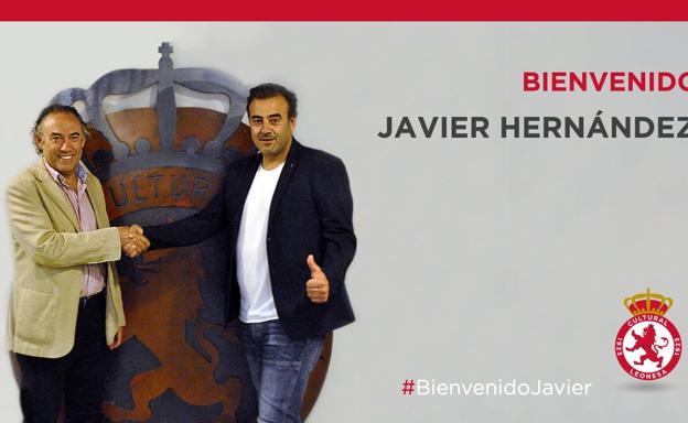Javier Hernández ya es oficialmente coordinador de la secretaría técnica de la Cultural
