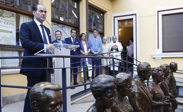 El Museo del cazurro americano