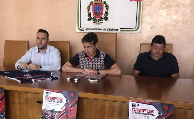 Basket Experience valora la opción de ampliar las plazas hasta 400