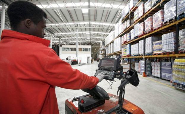 Los extranjeros afiliados en León crece un 7,6% y alcanzan los 6.881