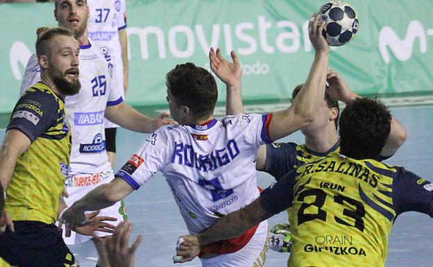 La Liga Asobal ya tiene fecha para iniciar la nueva temporada