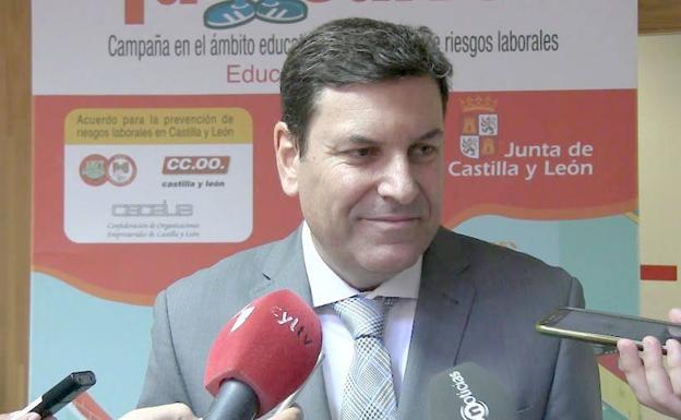 La Junta pone en duda las inversiones en las cuencas si se rebaja el periodo de cierre de las térmicas