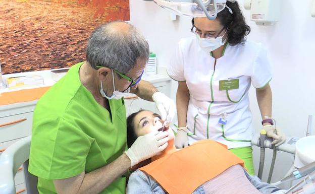 Dental León, los profesionales al servicio de tu sonrisa