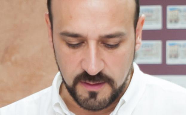Elio Cabanes, séptimo candidato a liderar el PP