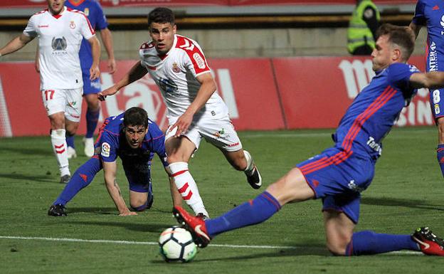 Ángel Bastos ya es jugador del Reus