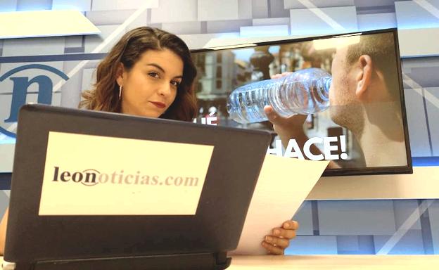 Informativo leonoticias | 'León al día' 21 de junio