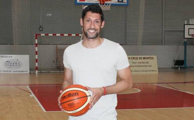 Pepe Vázquez: «Haremos el equipo más competitivo posible»