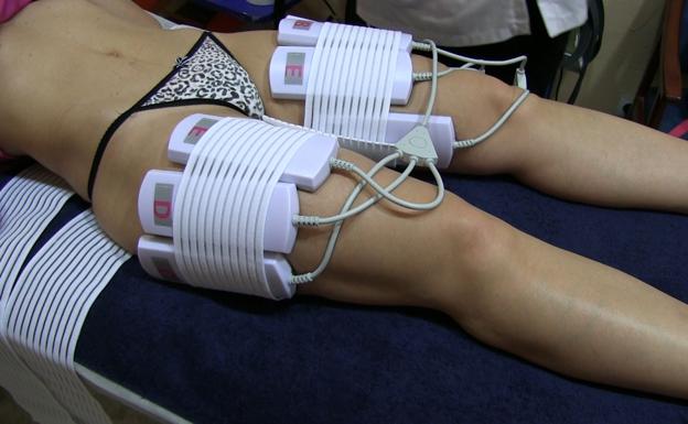 Chelo Múñiz, a la vanguardia en tratamientos estéticos