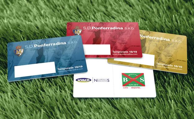 La Deportiva activa la nueva campaña de socios