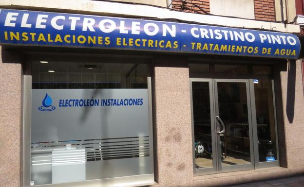 Electroleón Instalaciones S.L., la opción infalible para los suministros más básicos