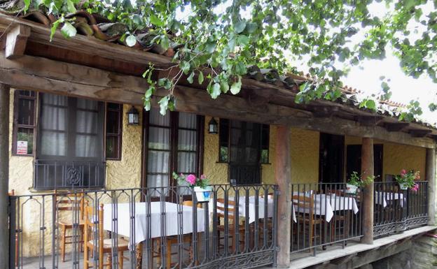 El Reguero Moro, un placer para los cinco sentidos