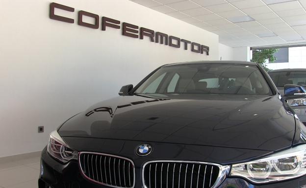 Cofermotor, la familia que cuida de tu coche