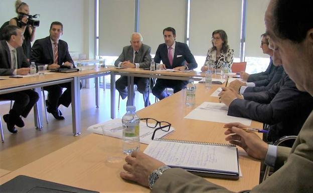 La temporada de riesgo de incendios se inicia con 240 trabajadores más y un incremento de los conatos en Castilla y León