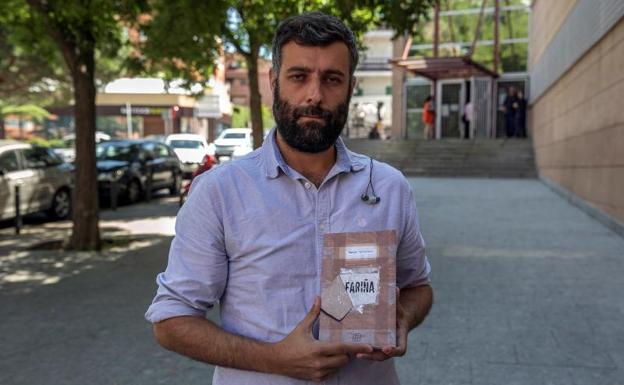 La Audiencia Provincial de Madrid levanta el secuestro de 'Fariña'