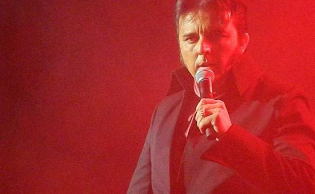 El leonés John Mencis llega al Molly Malone's con la ilusión de actuar en su ciudad