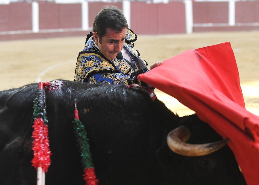 Primer festejo de la Feria de San Juan y San Pedro en León