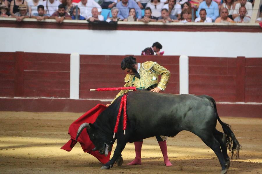 Corrida del día de San Juan