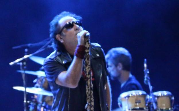 La movida leonesa, en la noche de San Juan