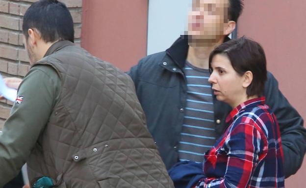 Fiscalía pide 11 años y ocho meses para la berciana que simuló su secuestro y una agresión con pegamento en la vagina