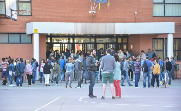 Recurren la oposición para profesor de Informática porque un miembro del tribunal dio clases a los aspirantes