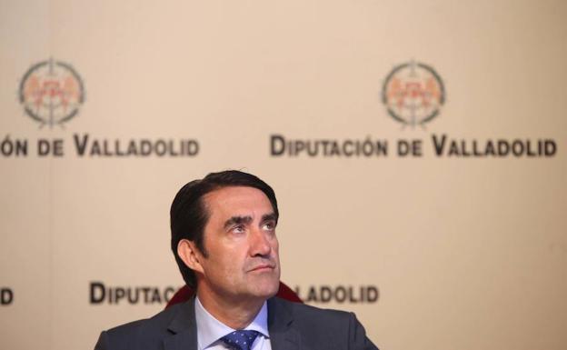 Suárez-Quiñones estima que «no va a ser posible» el rescate de las autopistas desde un punto financiero