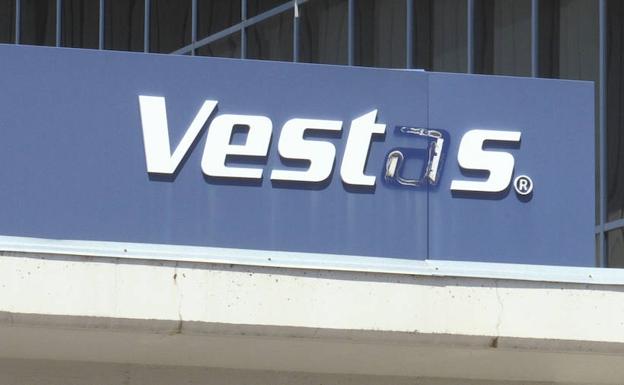 Ni acuerdo ni vías de diálogo: la plantilla de Vestas convoca dos jornadas de huelga