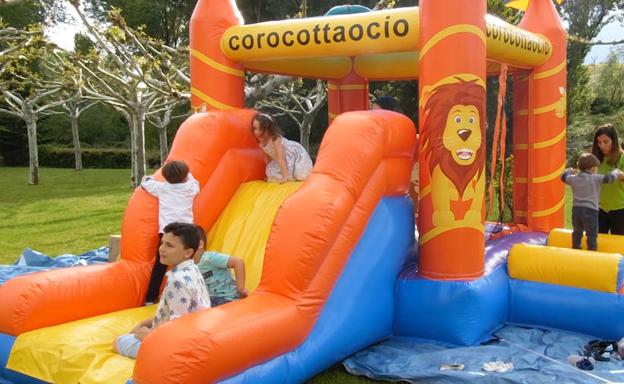 Corocotta, espectáculos inolvidables llenos de magia