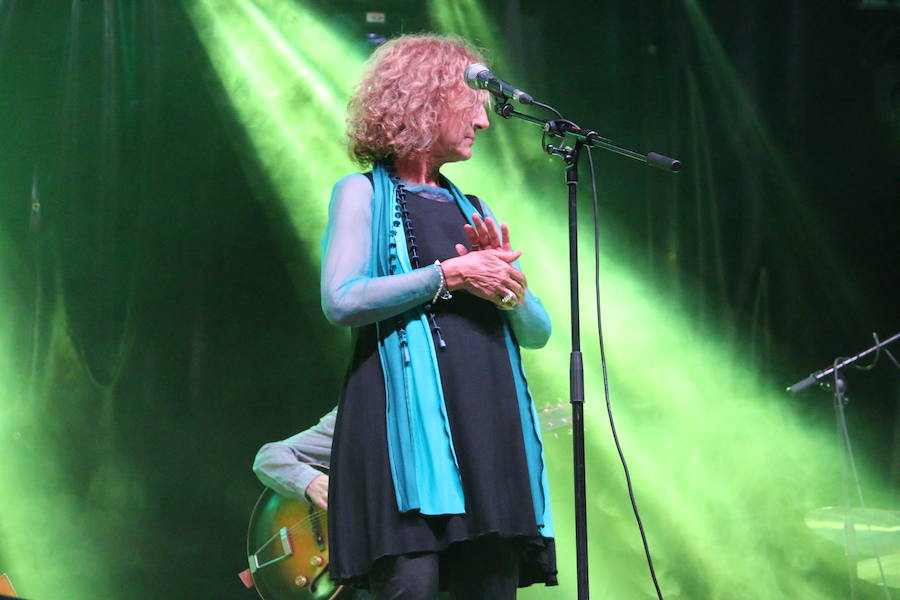 Noche de jazz en León