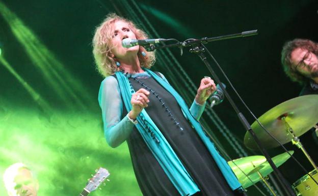 El jazz se improvisa en San Marcelo