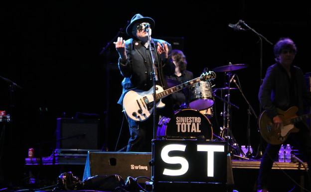 Larga vida a Siniestro Total