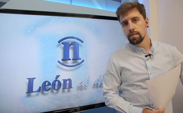 Informativo leonoticias | 'León al día' 28 de junio