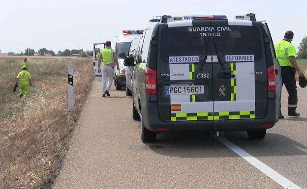 El conductor del atropello mortal quintuplicaba la tasa de alcohol, con 1,16 miligramos, y circulaba sin seguro