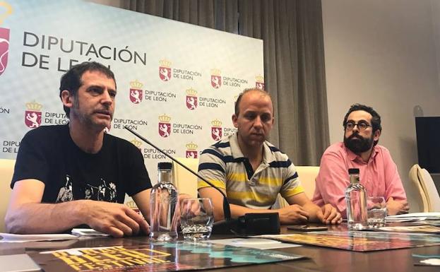 Boñar acoge el Beer Festival con degustaciones de más de 30 cervezas