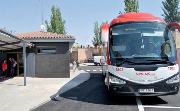 Juventudes Socialistas exige mejoras en el transporte público de León