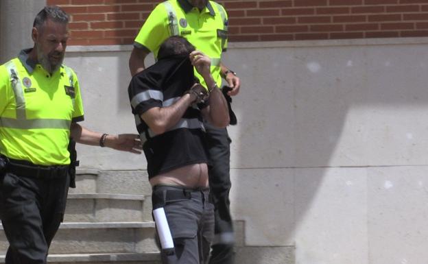 Decretan el ingreso en prisión comunicada y sin fianza para el conductor que arrolló mortalmente a un matrimonio