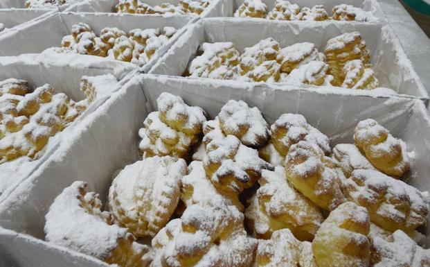 Los mejores dulces de León